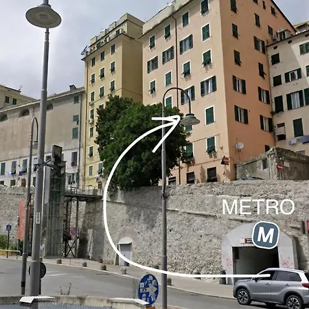 Apartman Happy Family Marina