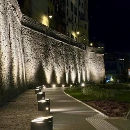 Apartman Happy Family Marina Genova